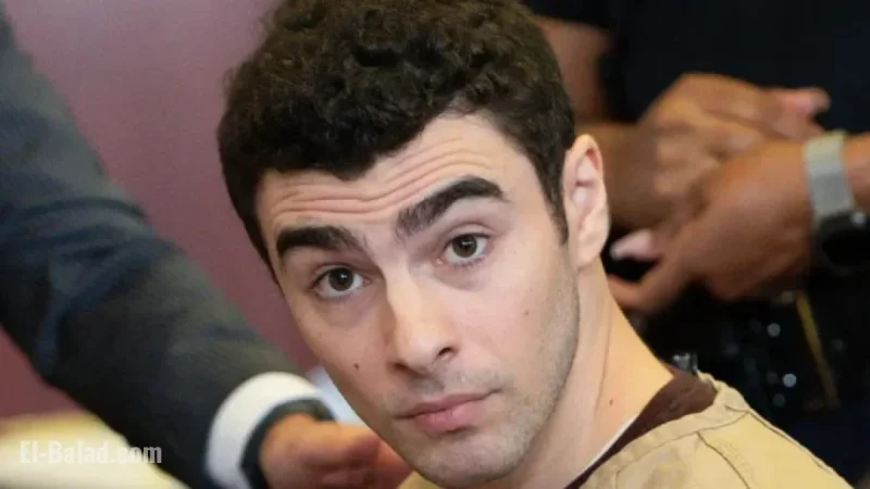 Lawyers Urge Judge to Dismiss Charges Against Luigi Mangione, Including Capital Count
