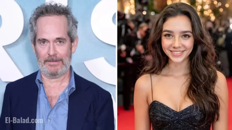 Tom Hollander Reflects on AI Actor Tilly Norwood: ‘Am I Too Unafraid?’
