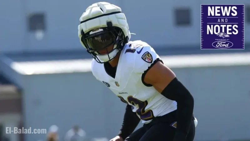 Alohi Gilman Transitions Smoothly, Poised for Immediate Impact