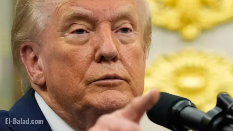 Trump Announces Major Prescription Drug Deal with AstraZeneca