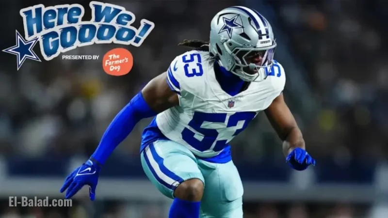 Key Strategies for Cowboys to Dominate Panthers Game
