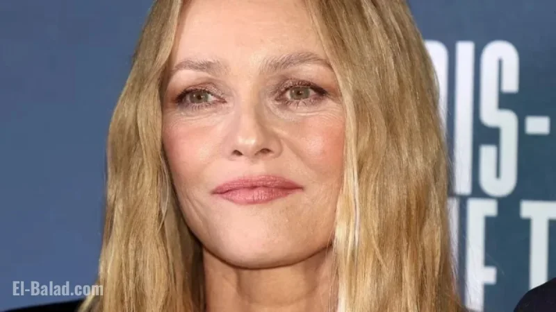 Vanessa Paradis Declares Today’s Feminist Revolution as Essential
