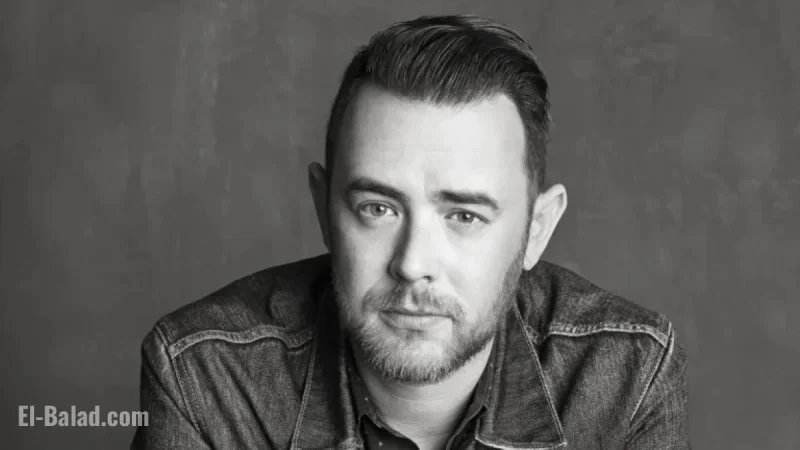 Interview with “I Like Me” Doc Director Colin Hanks
