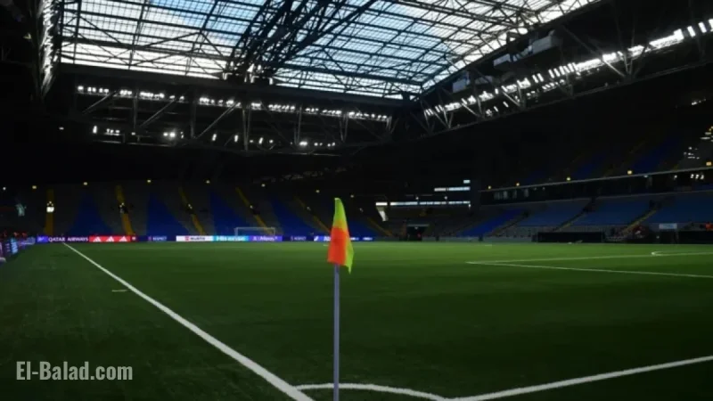 Latvia vs Andorra: How to Live Stream FIFA 2026 Qualifiers