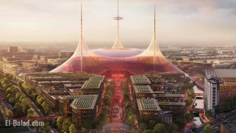 Fan Survey Reveals Vision for New Stadium