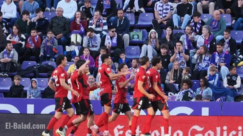 Live: CD Mirandés vs. CD Leganés in LaLiga Hypermotion Today