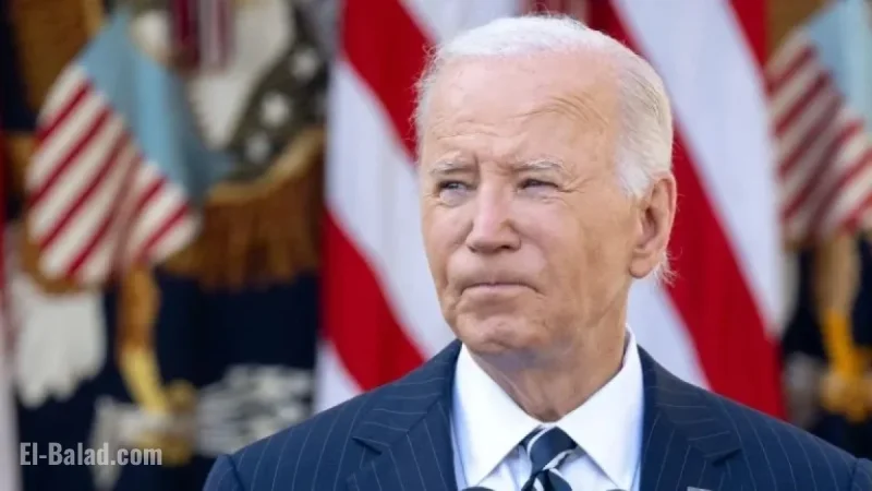 Biden Undergoes Radiation for Aggressive Prostate Cancer