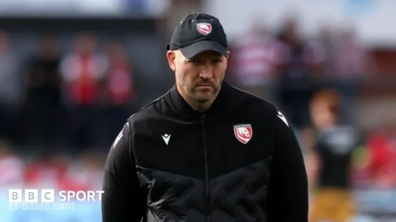 George Skivington: Injuries Test Gloucester’s Resilience