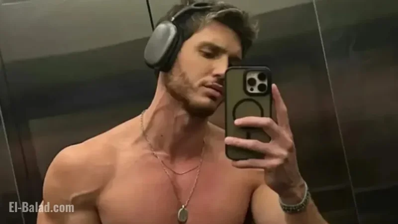 Argentine Singer and Model Fede Dorcaz Shot Dead in Mexico City
