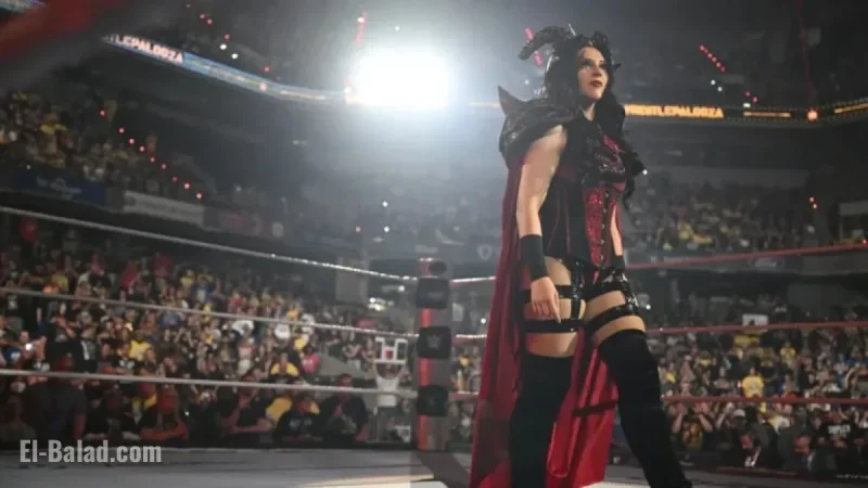 WWE Crown Jewel 2025: ESPN Broadcast Details, Start Time, Match Card