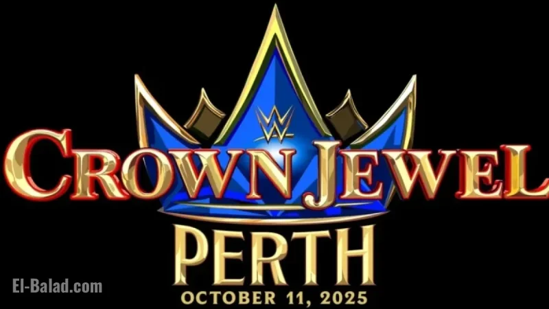 Crown Jewel 2025: WWE Match Highlights and Winners Live