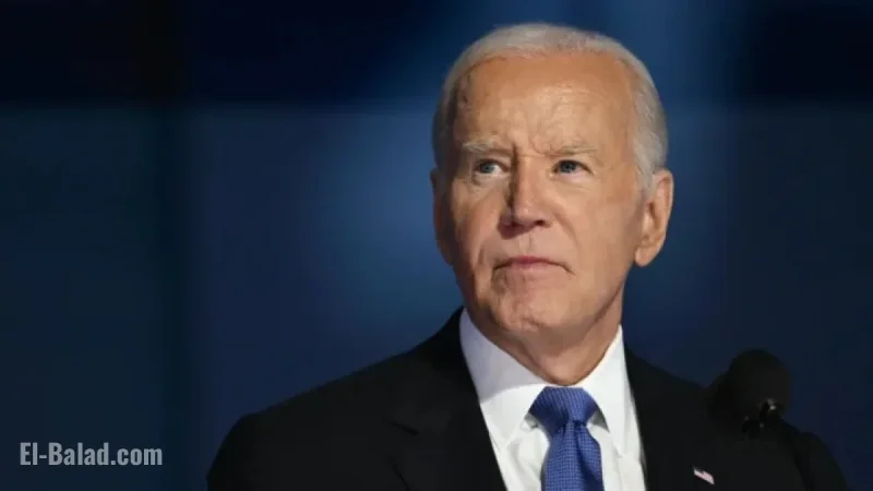 Biden Advances in Prostate Cancer Treatment with Radiation Therapy