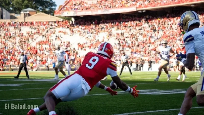 Maryland vs. Nebraska: Football Preview and Key Highlights