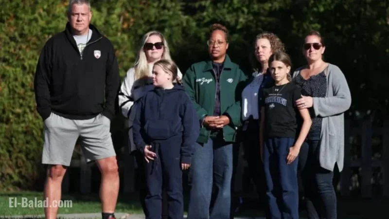 Ontario Elementary School Cancels Overnight Trips, Shocking Parents and Students