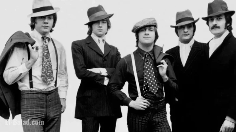 Moody Blues Singer and Bassist John Lodge Passes Away at 82