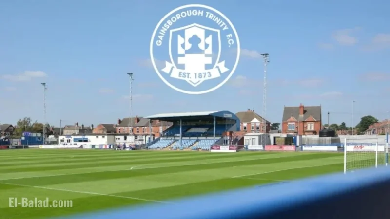 Gainsborough Trinity Match Preview: Insights and Predictions