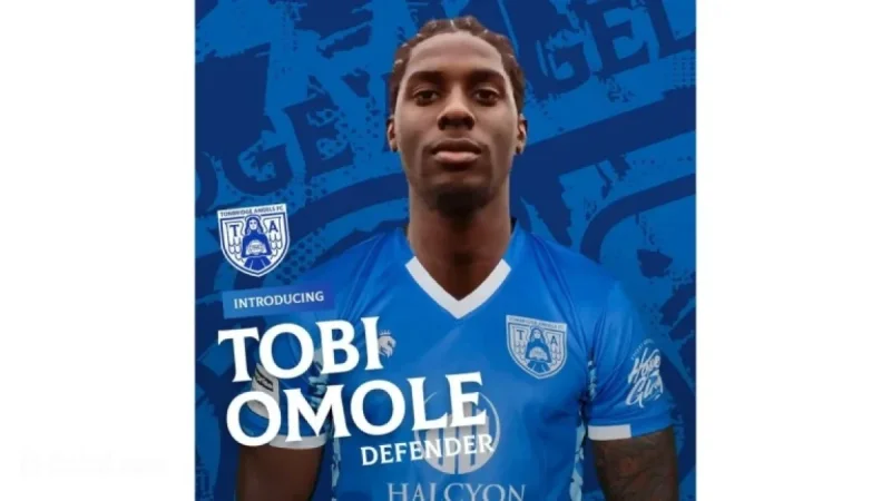 Angels Secure Central Defender Signing