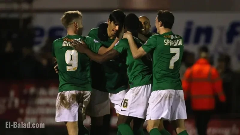 Preview: FA Cup Fourth Round Qualifying