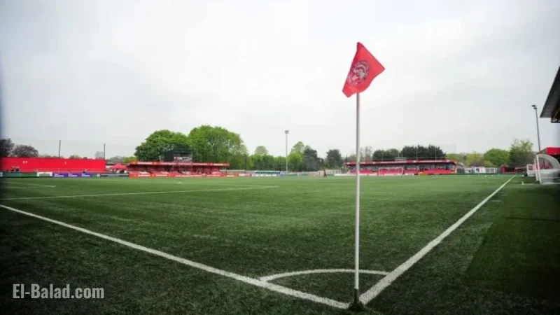 Hemel Hempstead Town: Comprehensive Venue Guide