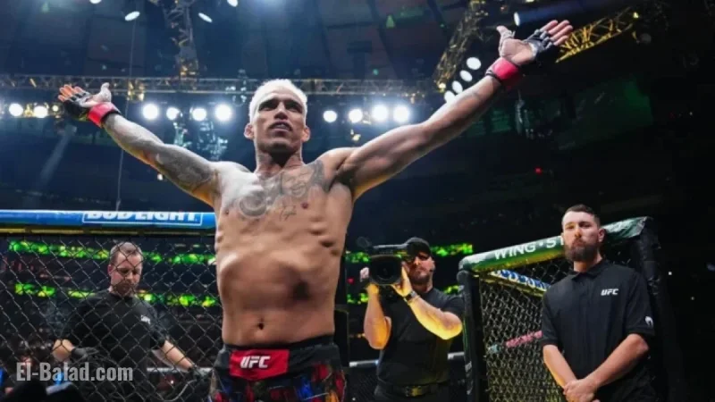 UFC Rio: Expert MMA Fighting Predictions