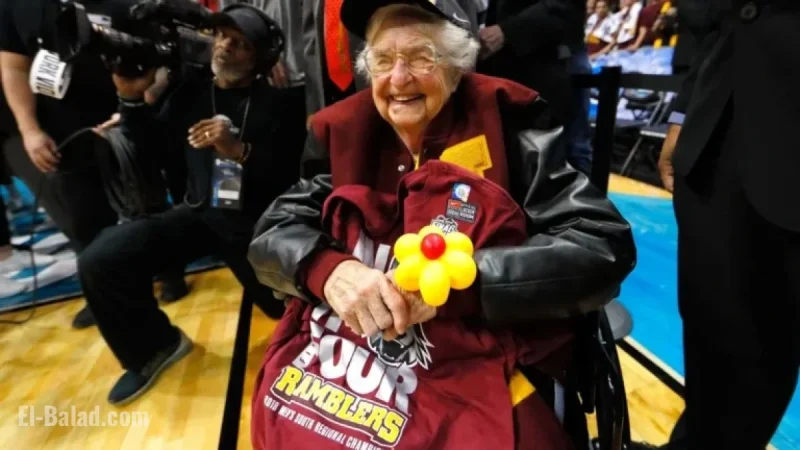 Reflections on Friendship with Iconic Sister Jean