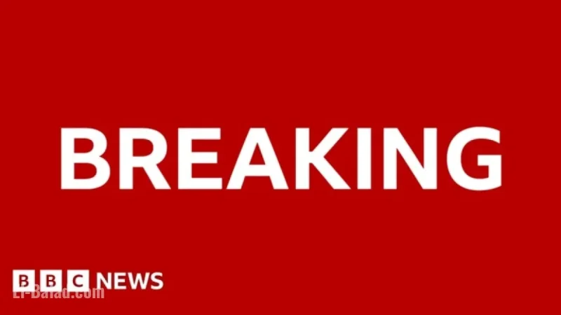 Ian Watkins, Lostprophets Singer, Dies in Prison Attack