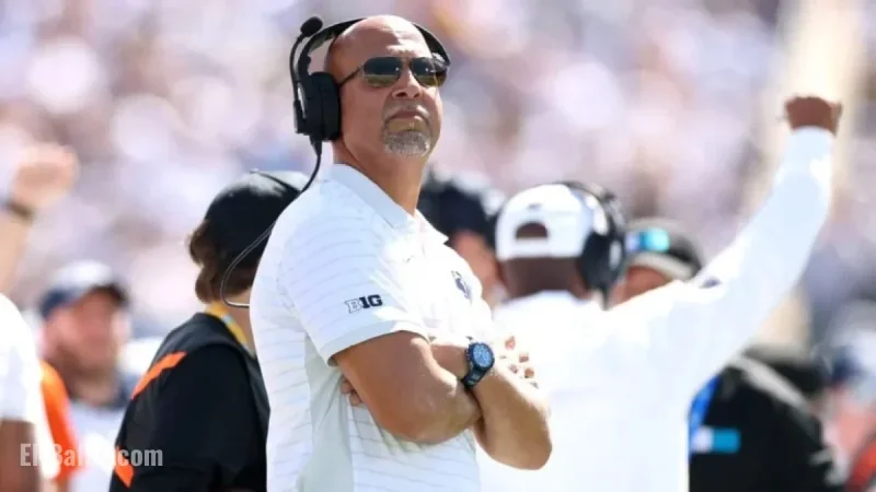 Not-So-Happy Valley Faces Increasing Challenges in Latest Ranking