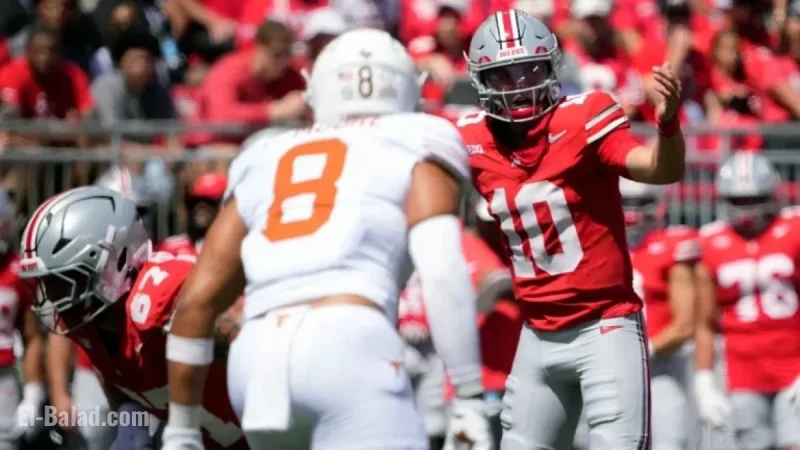 Ohio State Legend Voices Fans’ Thoughts on Julian Sayin, Arch Manning