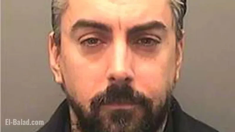 Former Lostprophets Singer Ian Watkins Dies After Wakefield Prison Attack