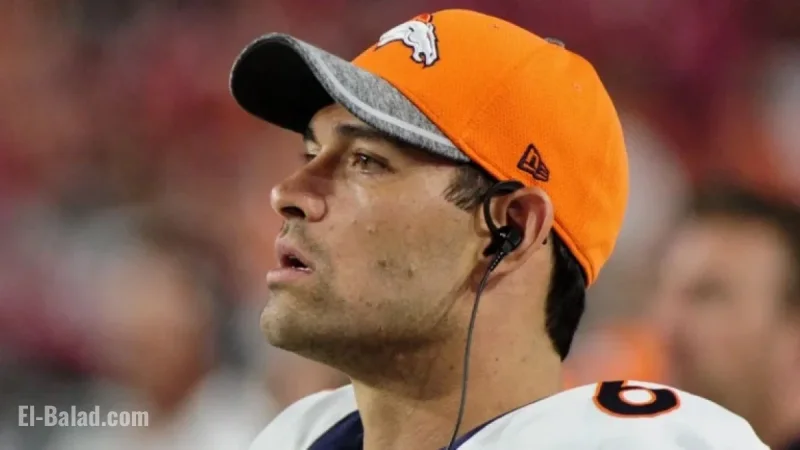 Mark Sanchez Caught on Video Prior to Last Weekend’s Incident
