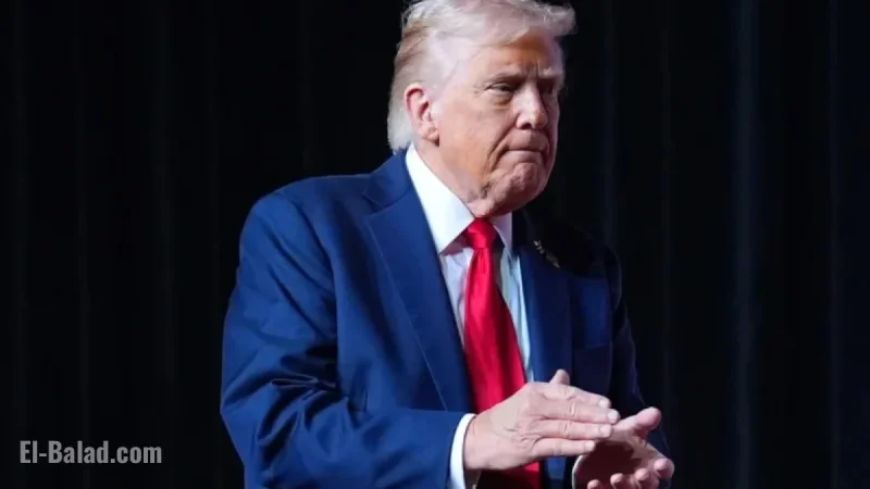 Trump Orders Pentagon to Guarantee Troop Pay Amid Government Shutdown