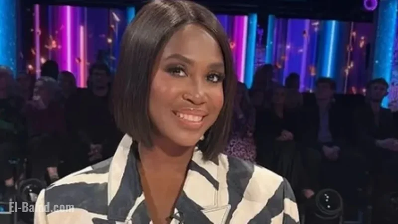 Motsi Mabuse Unveils Co-Judge’s ‘Pre-Show’ Look on Strictly Come Dancing