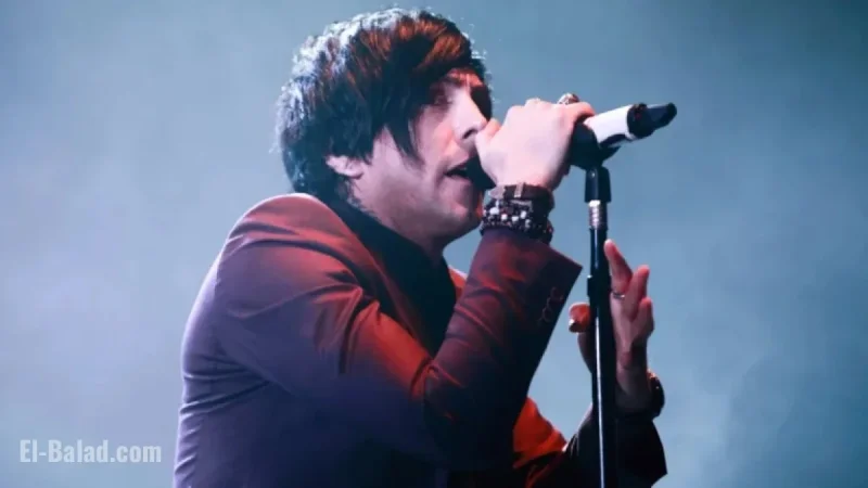 Former Lostprophets Singer and Convicted Paedophile Ian Watkins Killed in Prison Attack