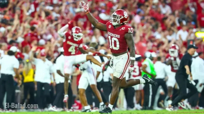 Oklahoma vs Texas Predictions: Red River Rivalry 2025 Lines, Key Matchups, and Best Bets at the Cotton Bowl