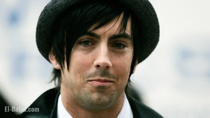 Ian Watkins, Lostprophets Singer, Dies After Prison Attack at HMP Wakefield