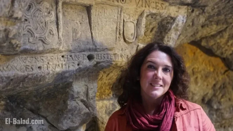 Discover Ancient Treasures with Historian Bettany Hughes