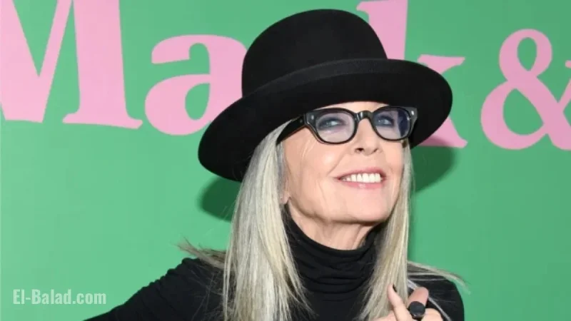 ‘Annie Hall’ Icon Dies at 79