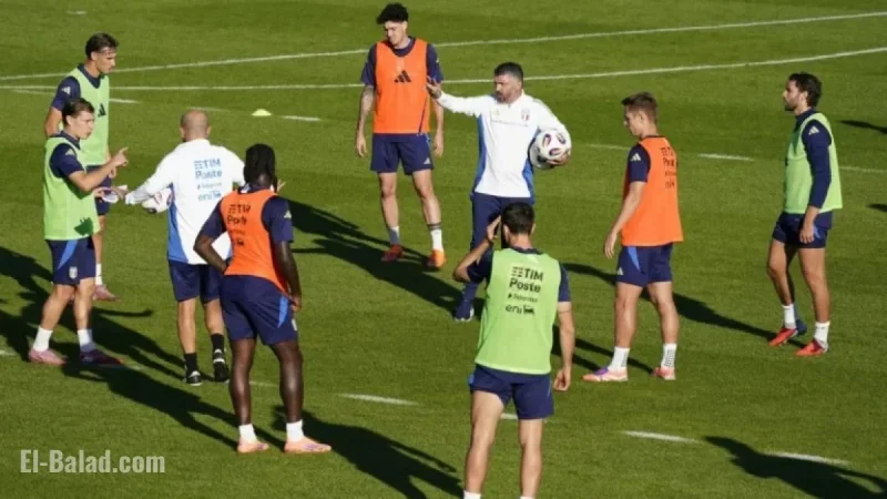 Italy Clings to World Cup Hopes Despite Norway’s Lead