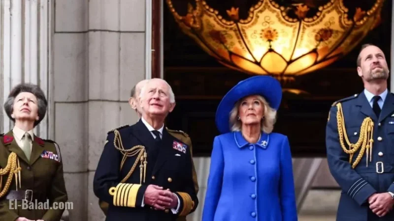 Australian Royal Tour Scheduled for Next Month