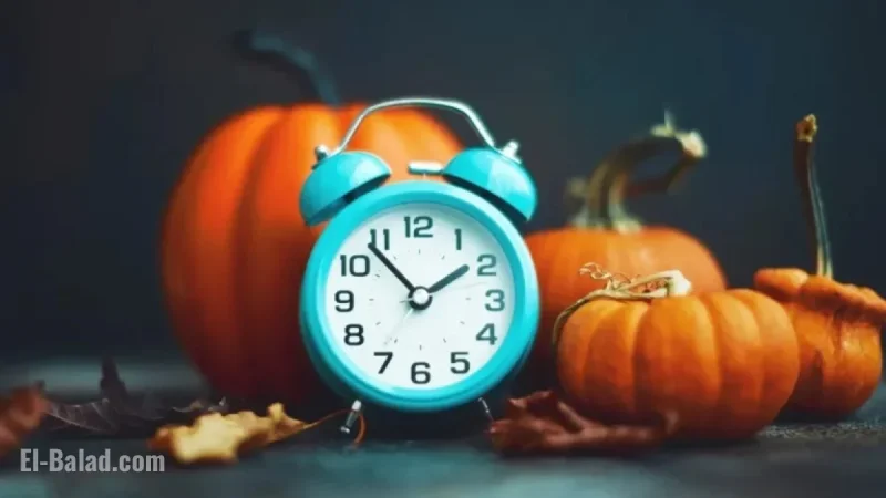 Autumn 2025 Time Change: When Do We Set Clocks Back an Hour?