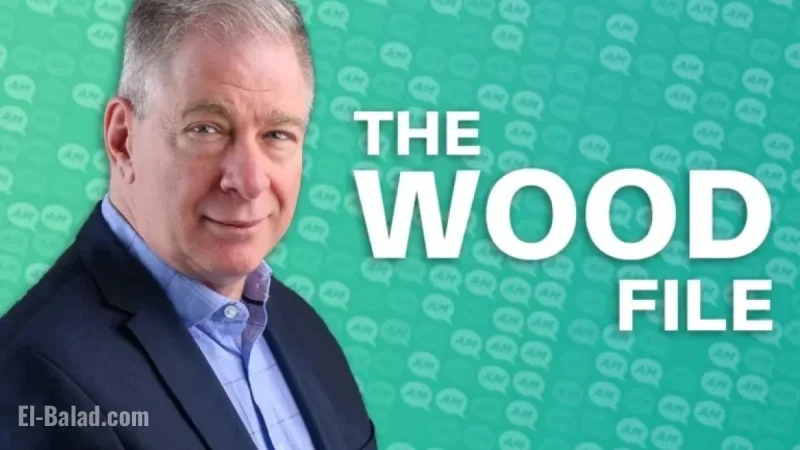Murray Wood: Discover Who’s Trending and Who’s Not