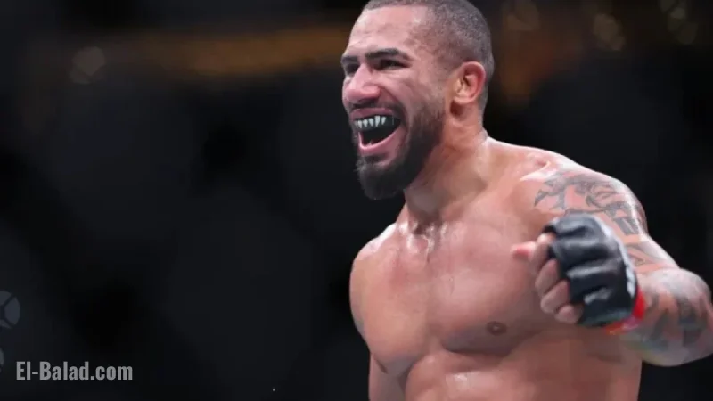 UFC Rio: Vitor Petrino vs Thomas Petersen Preview and Betting Odds