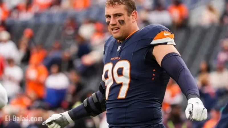 Week 6 Preview: Key Matchups Highlight Broncos vs. Jets Showdown
