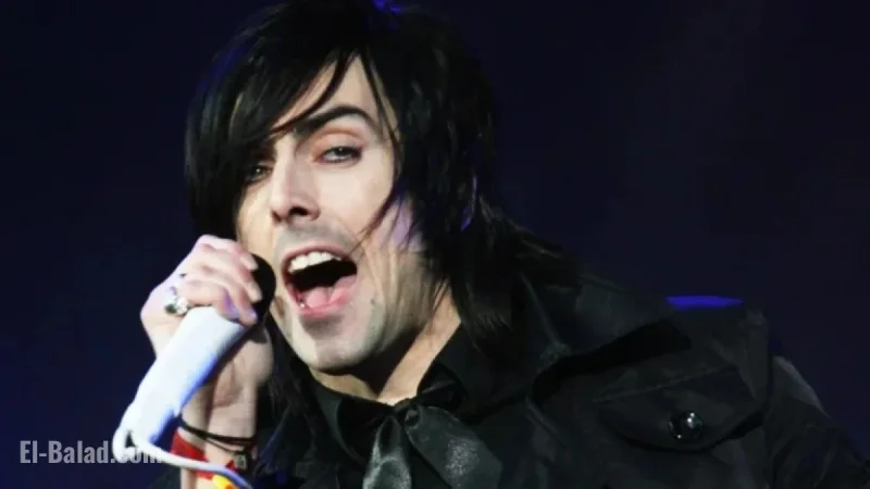 Ian Watkins of Lostprophets Dies Following Prison Assault