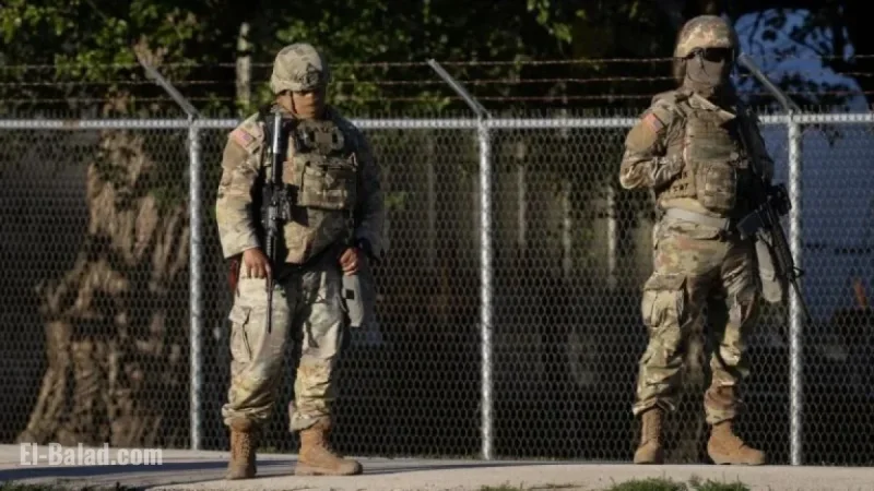 Appeals Court: Illinois National Guard Stays Federalized, Deployment Blocked