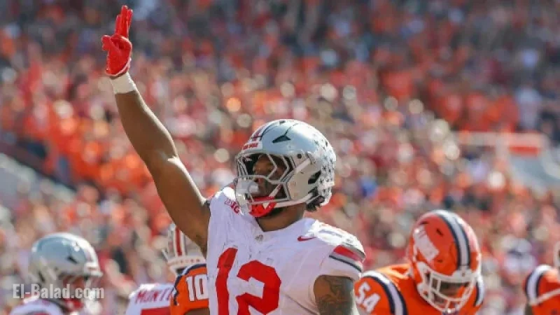 LIVE: Texas 10–6 Oklahoma — Longhorns edge ahead midway through Q3 in a defense-first Red River Rivalry