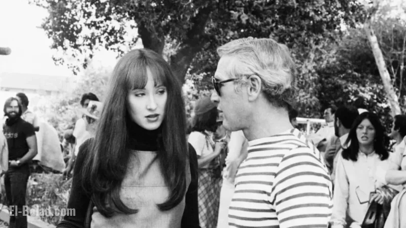 Susan Kendall Newman, Paul Newman’s Daughter, Passes Away at 72