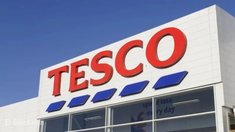 Join Tesco Clubcard Now for a Free Christmas Cash Bonus in Days