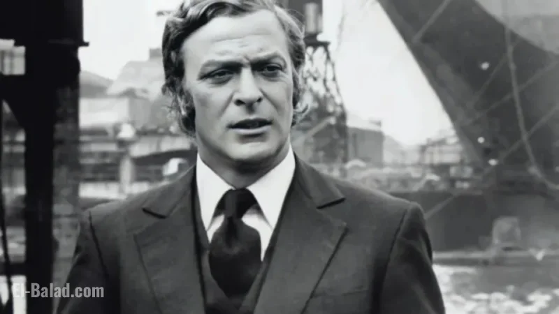 Michael Caine Reveals the Only Actor Who Left Him Dumbstruck