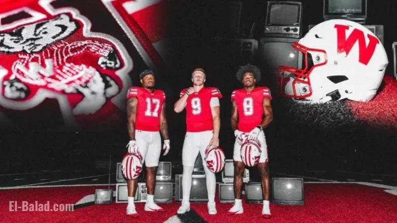 Montana, Penn State Lead Week 7 with Iconic College Football Uniforms